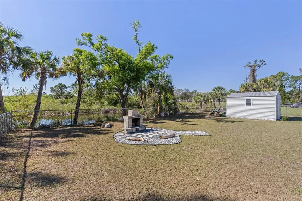 4485 Hansard Avenue North Port FL 34286