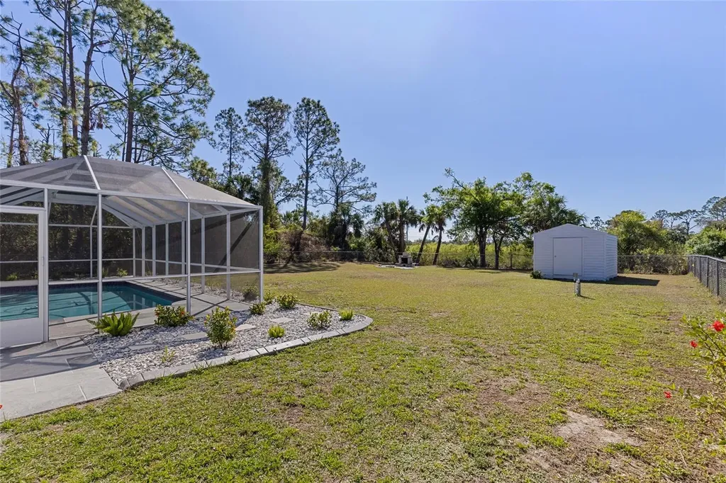 4485 Hansard Avenue North Port FL 34286