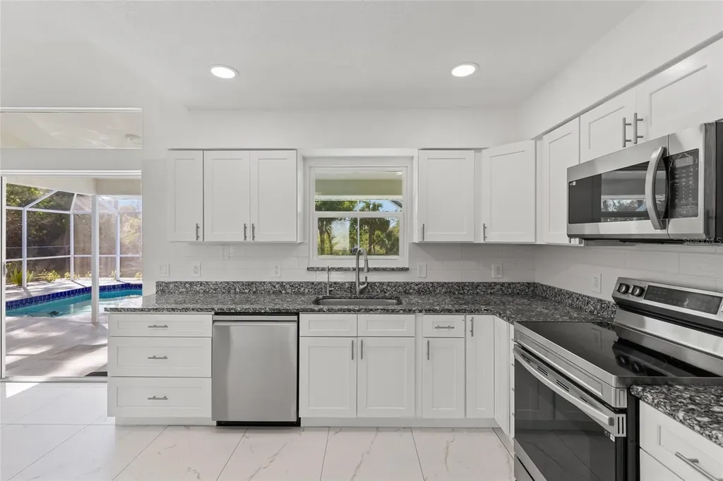 4485 Hansard Avenue North Port FL 34286