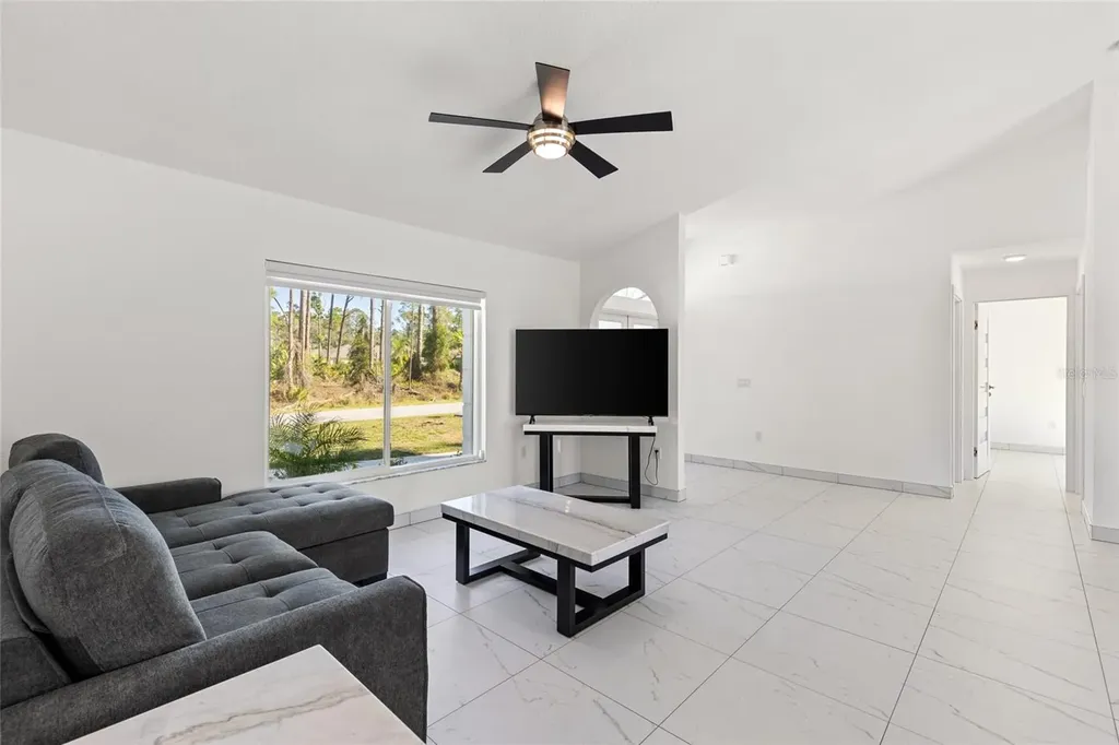 4485 Hansard Avenue North Port FL 34286