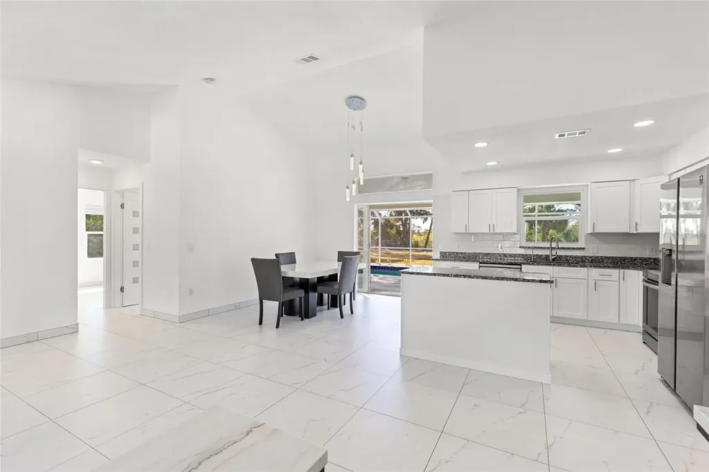 4485 Hansard Avenue North Port FL 34286