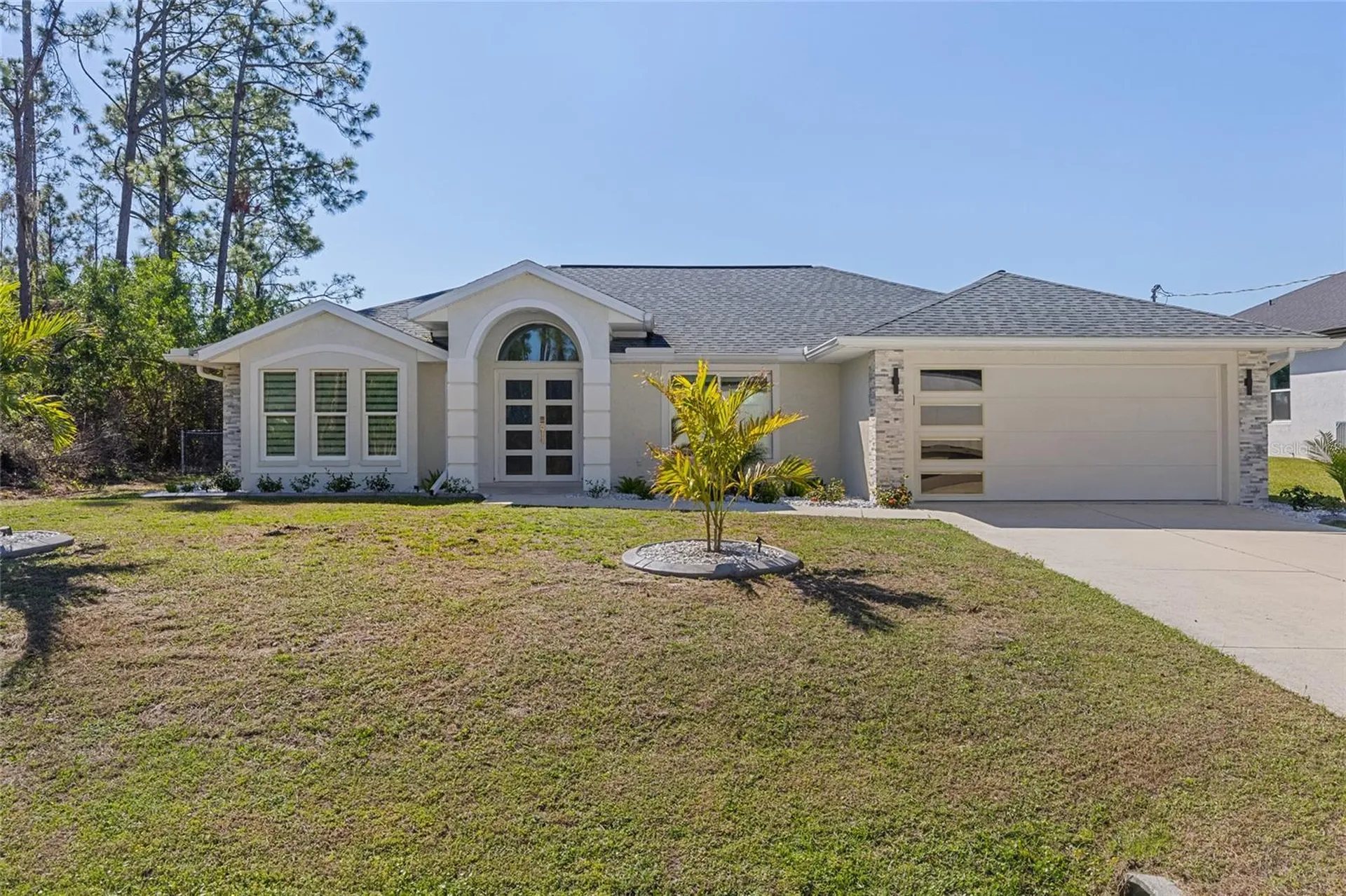 4485 Hansard Avenue North Port FL 34286