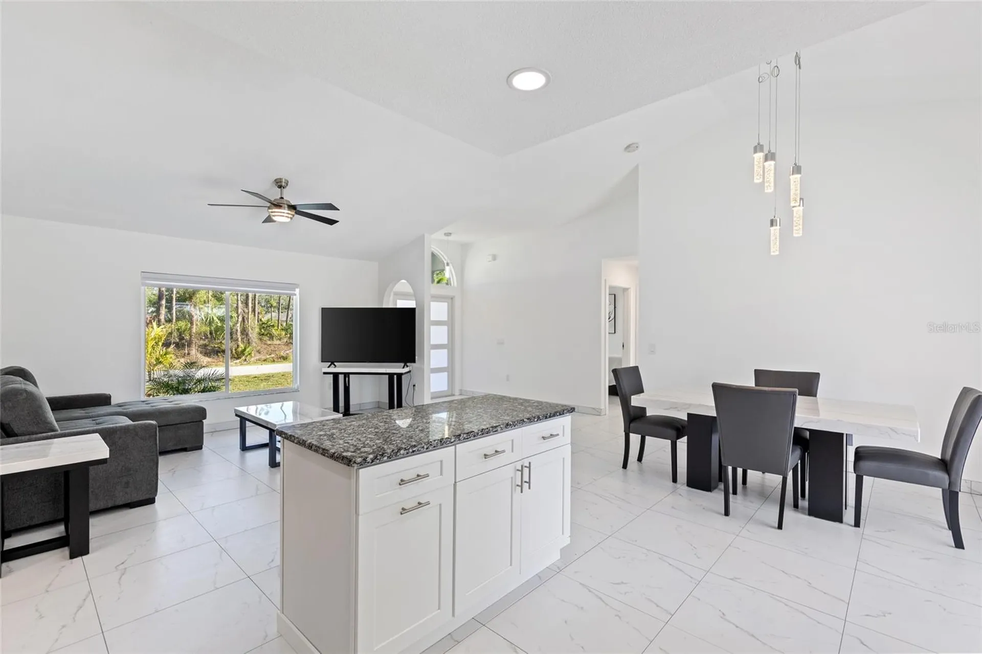 4485 Hansard Avenue North Port FL 34286