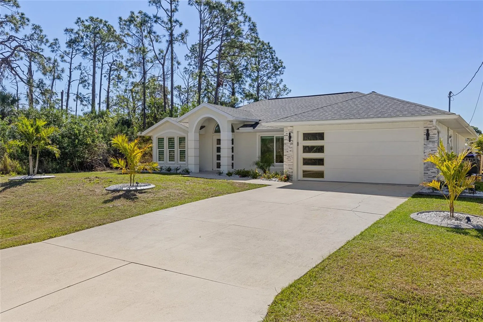 4485 Hansard Avenue North Port FL 34286