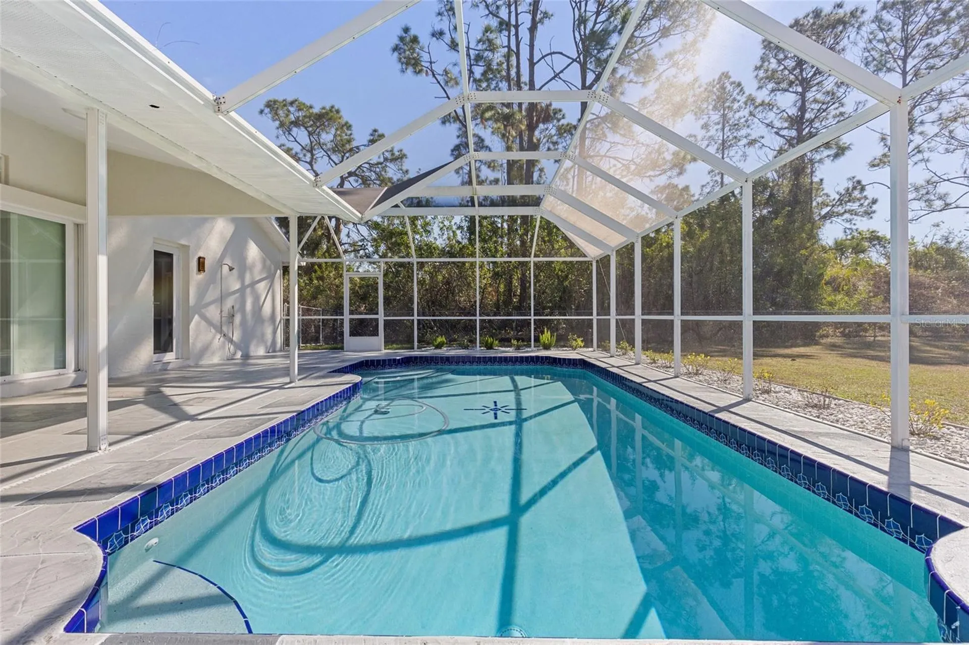 4485 Hansard Avenue North Port FL 34286