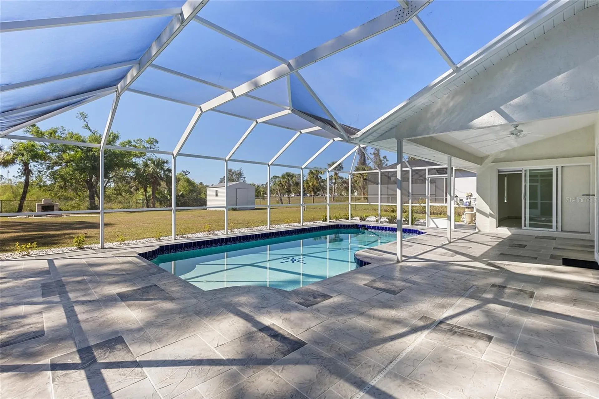 4485 Hansard Avenue North Port FL 34286
