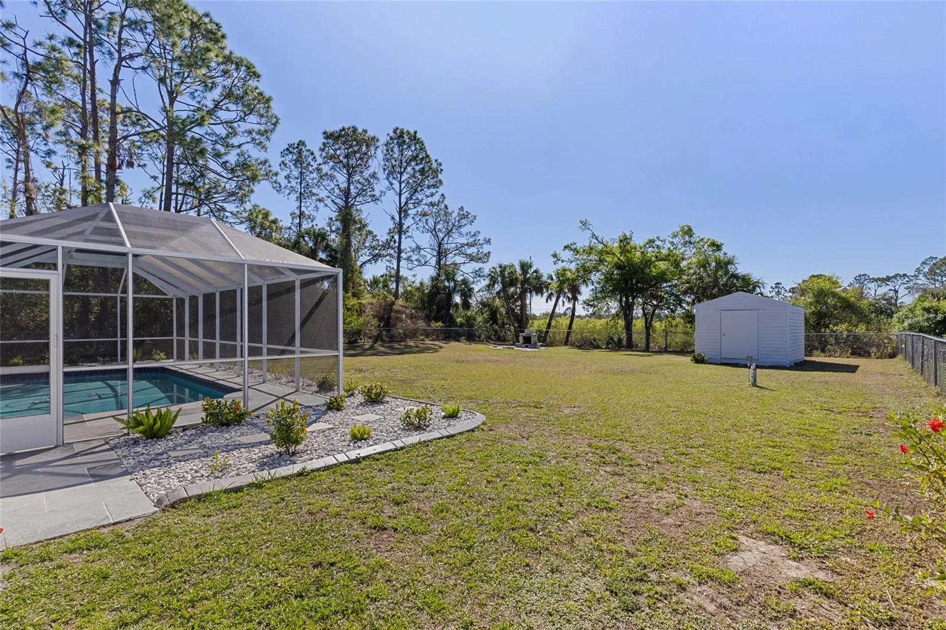 4485 Hansard Avenue North Port FL 34286