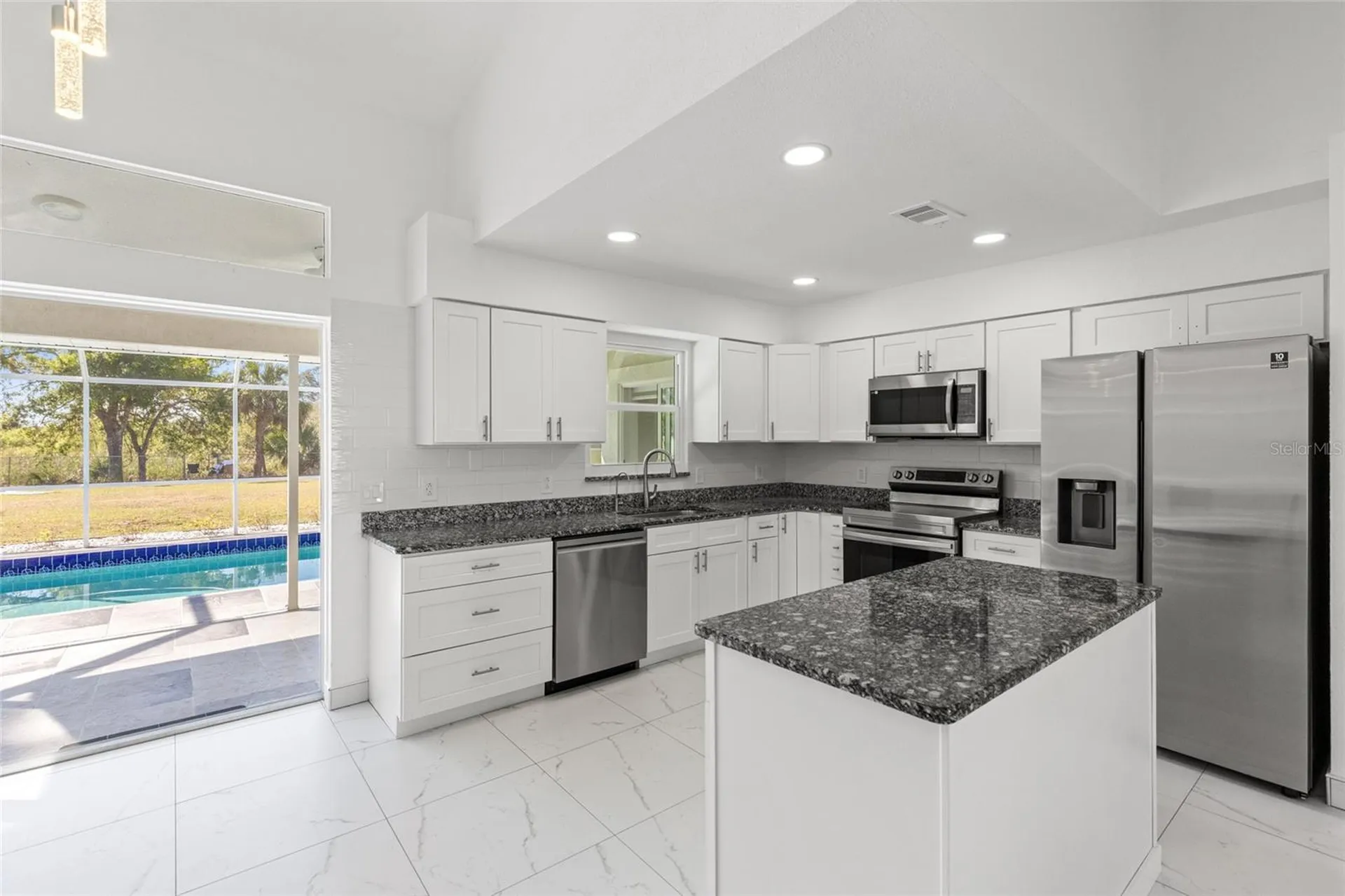 4485 Hansard Avenue North Port FL 34286
