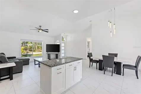 4485 Hansard Avenue North Port FL 34286