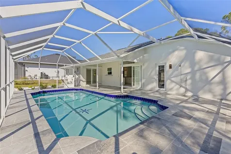 4485 Hansard Avenue North Port FL 34286