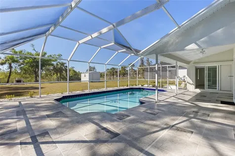 4485 Hansard Avenue North Port FL 34286