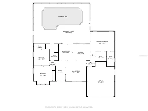 4485 Hansard Avenue North Port FL 34286