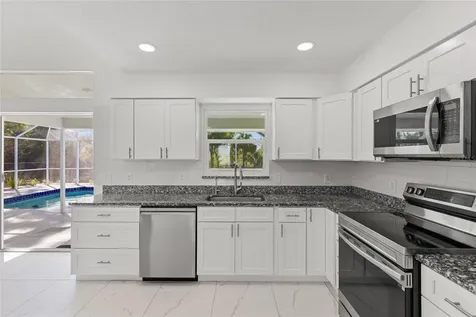 4485 Hansard Avenue North Port FL 34286