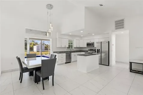 4485 Hansard Avenue North Port FL 34286