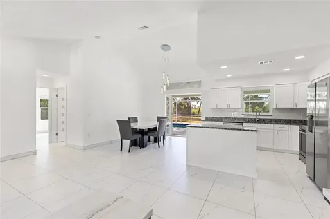 4485 Hansard Avenue North Port FL 34286