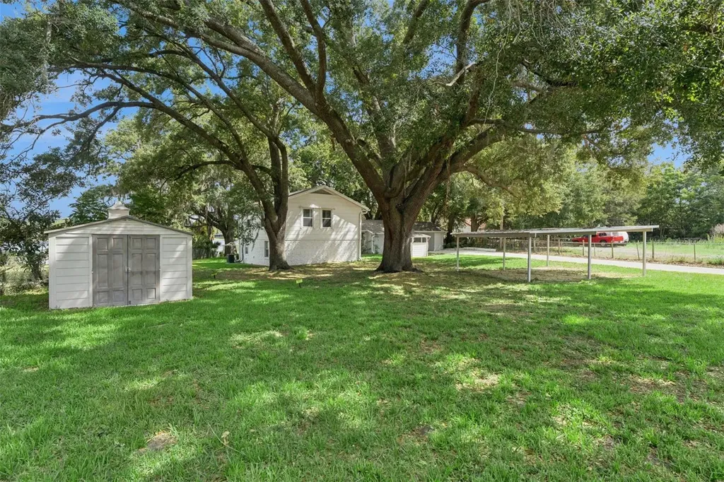 4111 Lake Lockhart Drive Orlando FL 32810