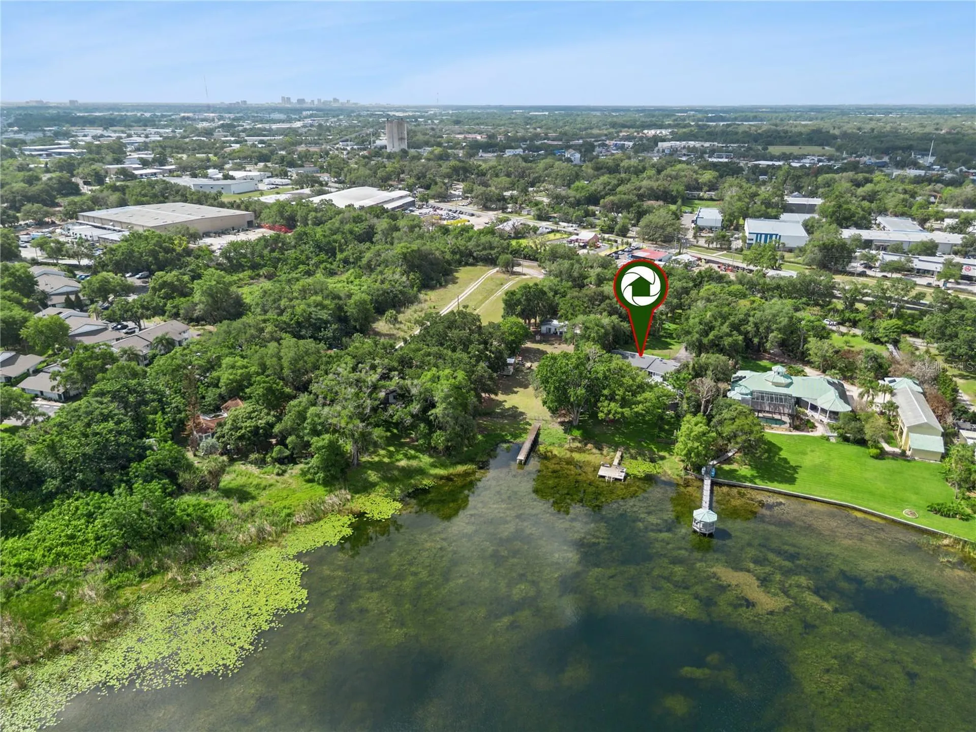 4111 Lake Lockhart Drive Orlando FL 32810