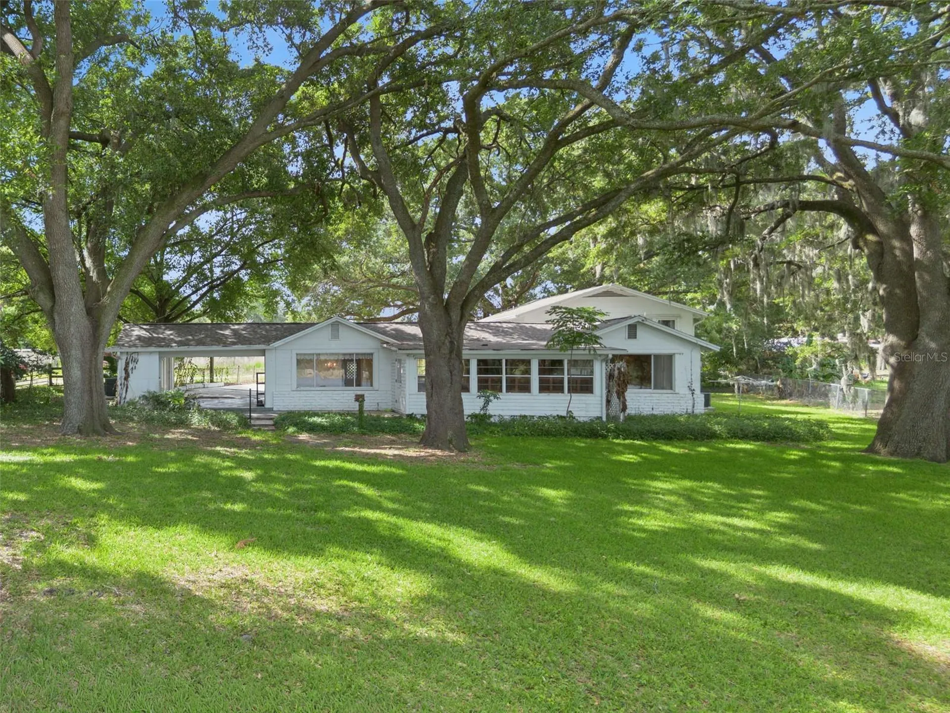 4111 Lake Lockhart Drive Orlando FL 32810