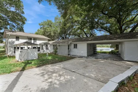 4111 Lake Lockhart Drive Orlando FL 32810