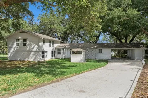 4111 Lake Lockhart Drive Orlando FL 32810