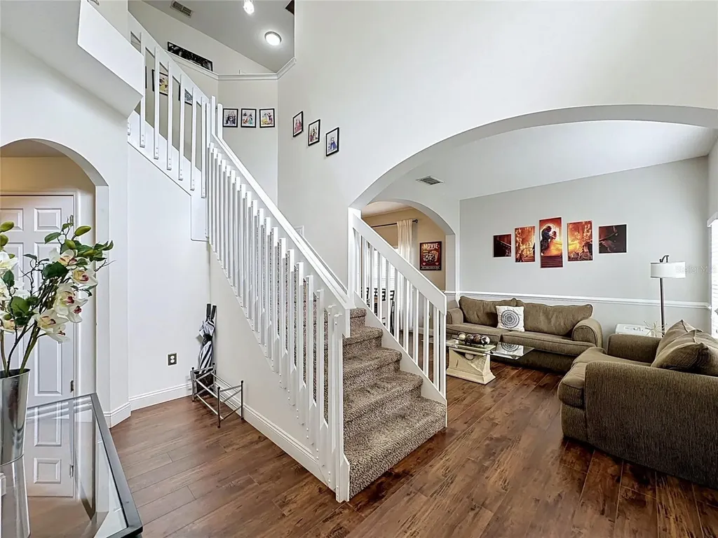 735 Kildrummy Drive Davenport FL 33896