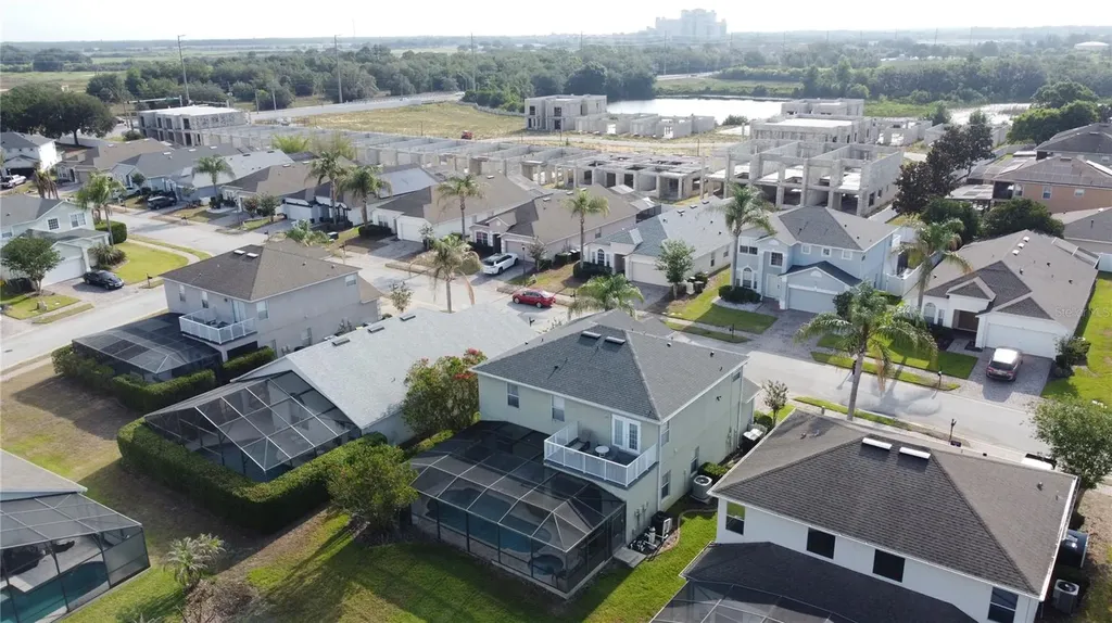 735 Kildrummy Drive Davenport FL 33896
