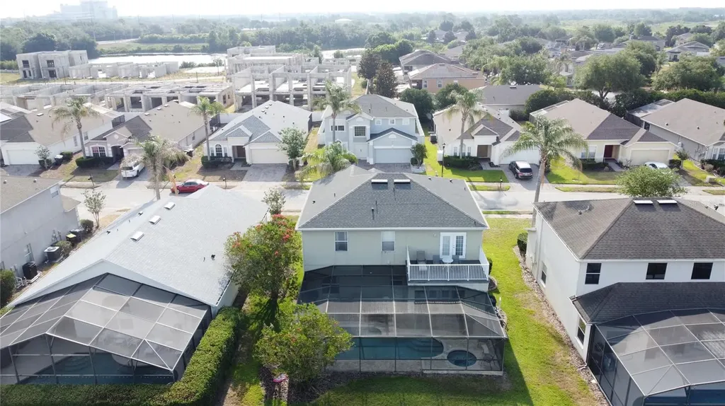 735 Kildrummy Drive Davenport FL 33896