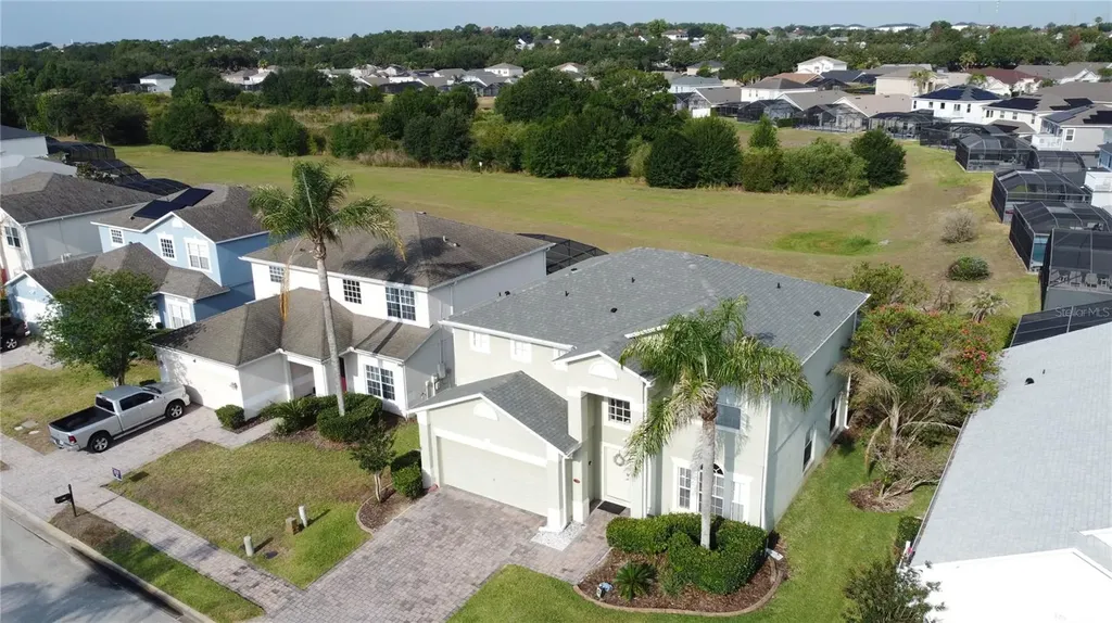 735 Kildrummy Drive Davenport FL 33896