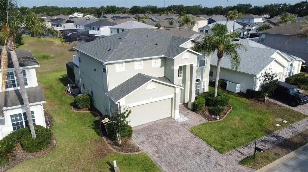 735 Kildrummy Drive Davenport FL 33896