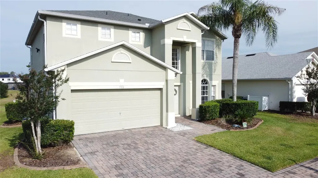 735 Kildrummy Drive Davenport FL 33896