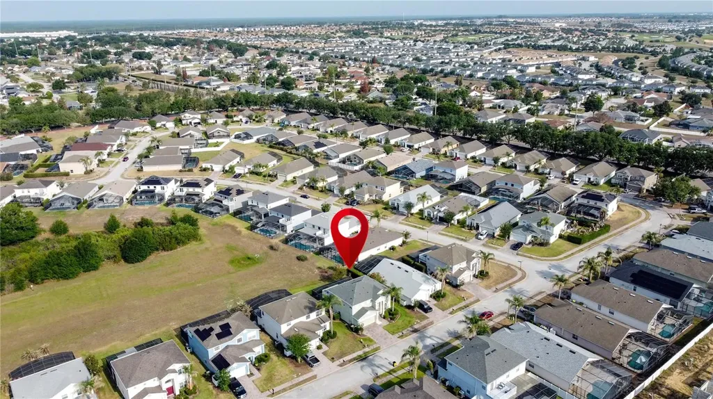 735 Kildrummy Drive Davenport FL 33896