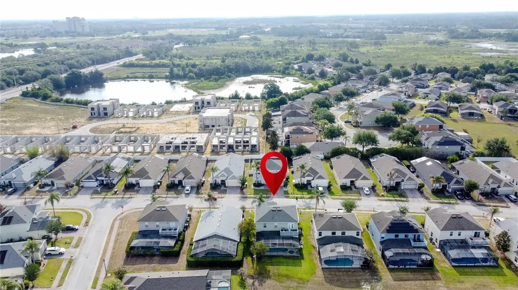 735 Kildrummy Drive Davenport FL 33896