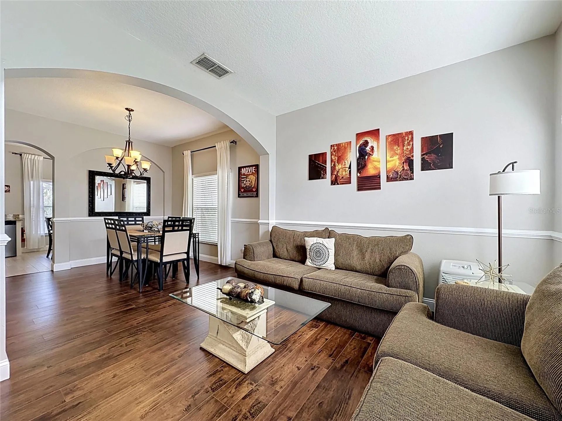 735 Kildrummy Drive Davenport FL 33896