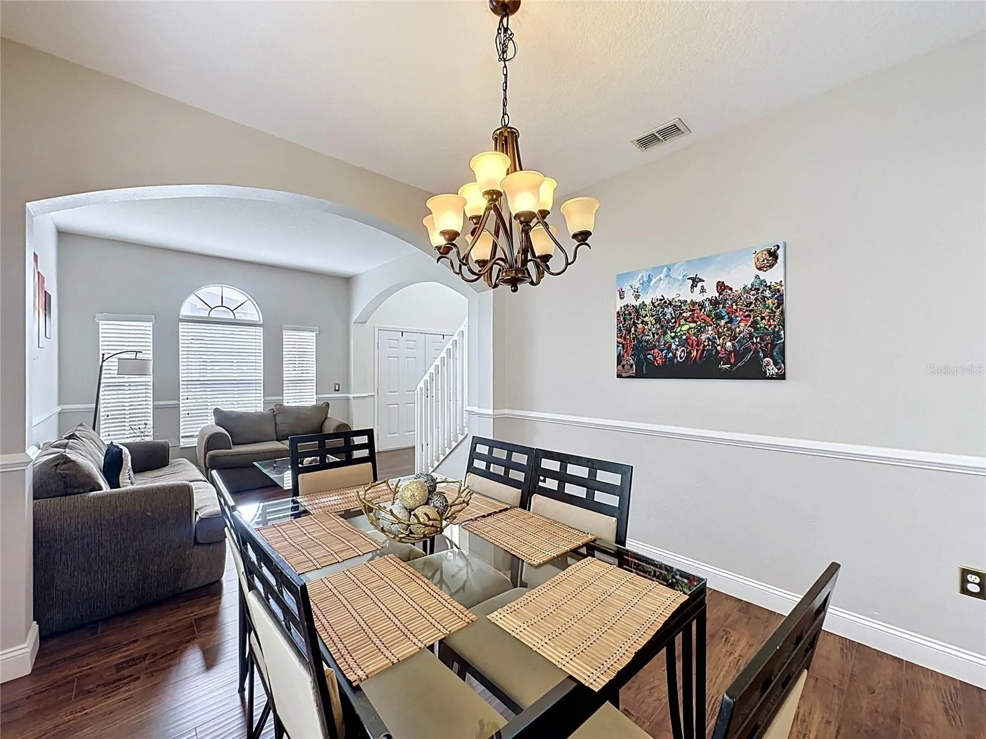 735 Kildrummy Drive Davenport FL 33896