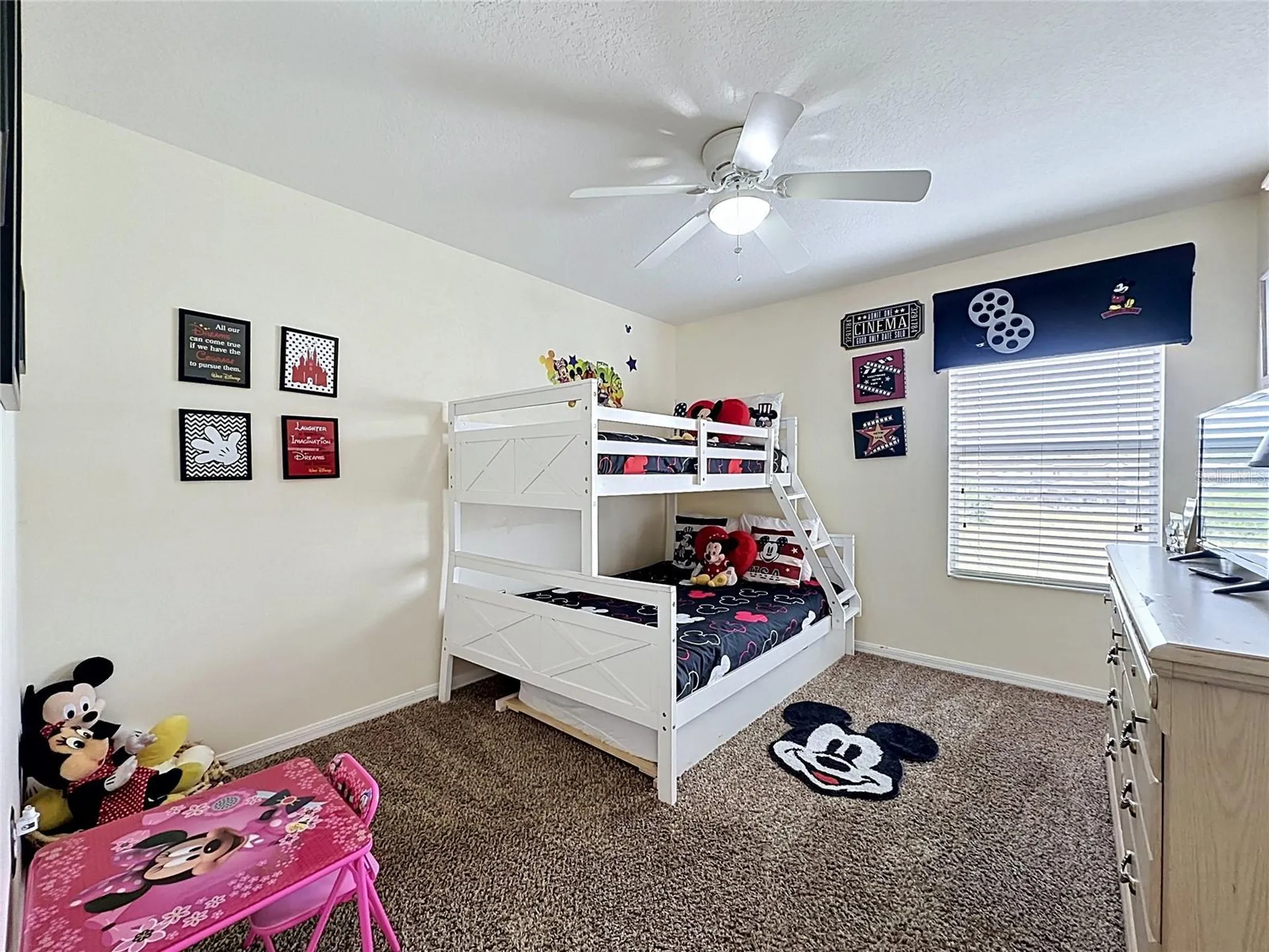 735 Kildrummy Drive Davenport FL 33896