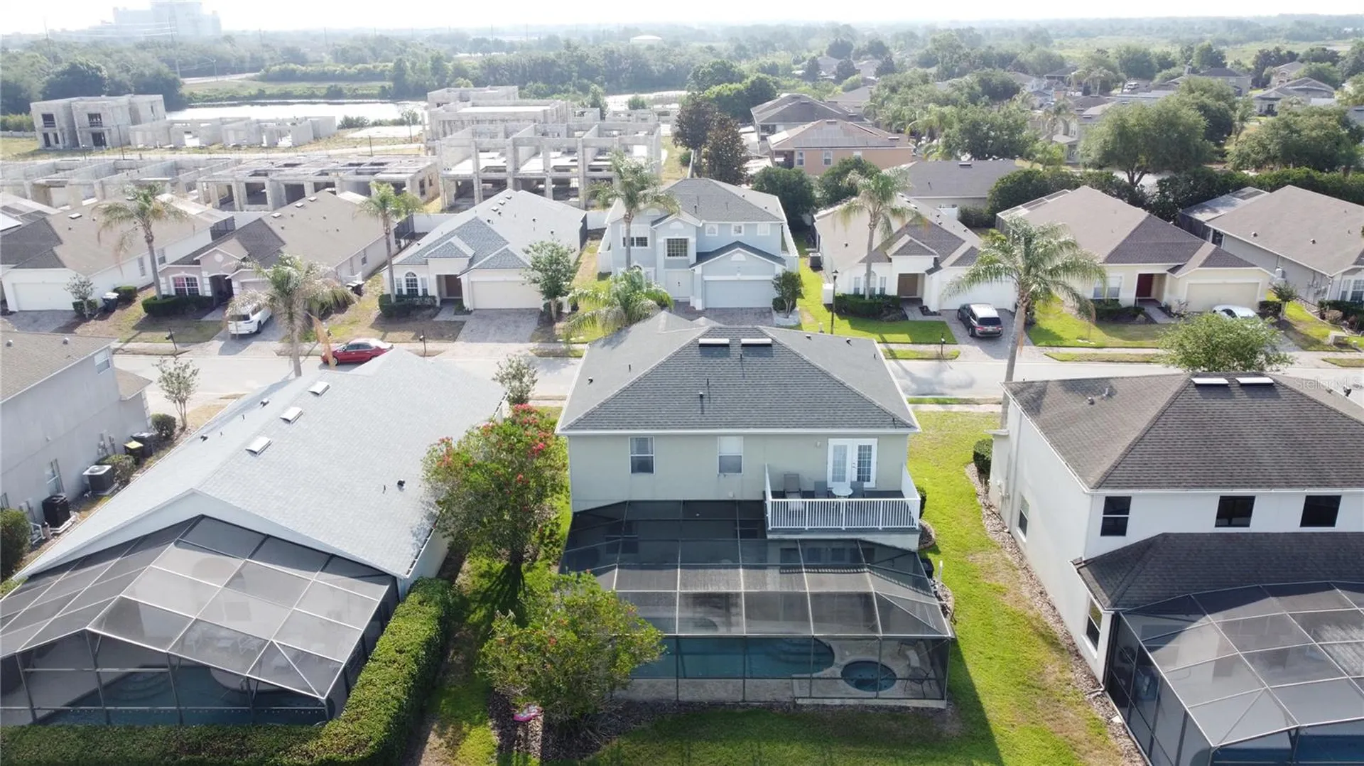 735 Kildrummy Drive Davenport FL 33896