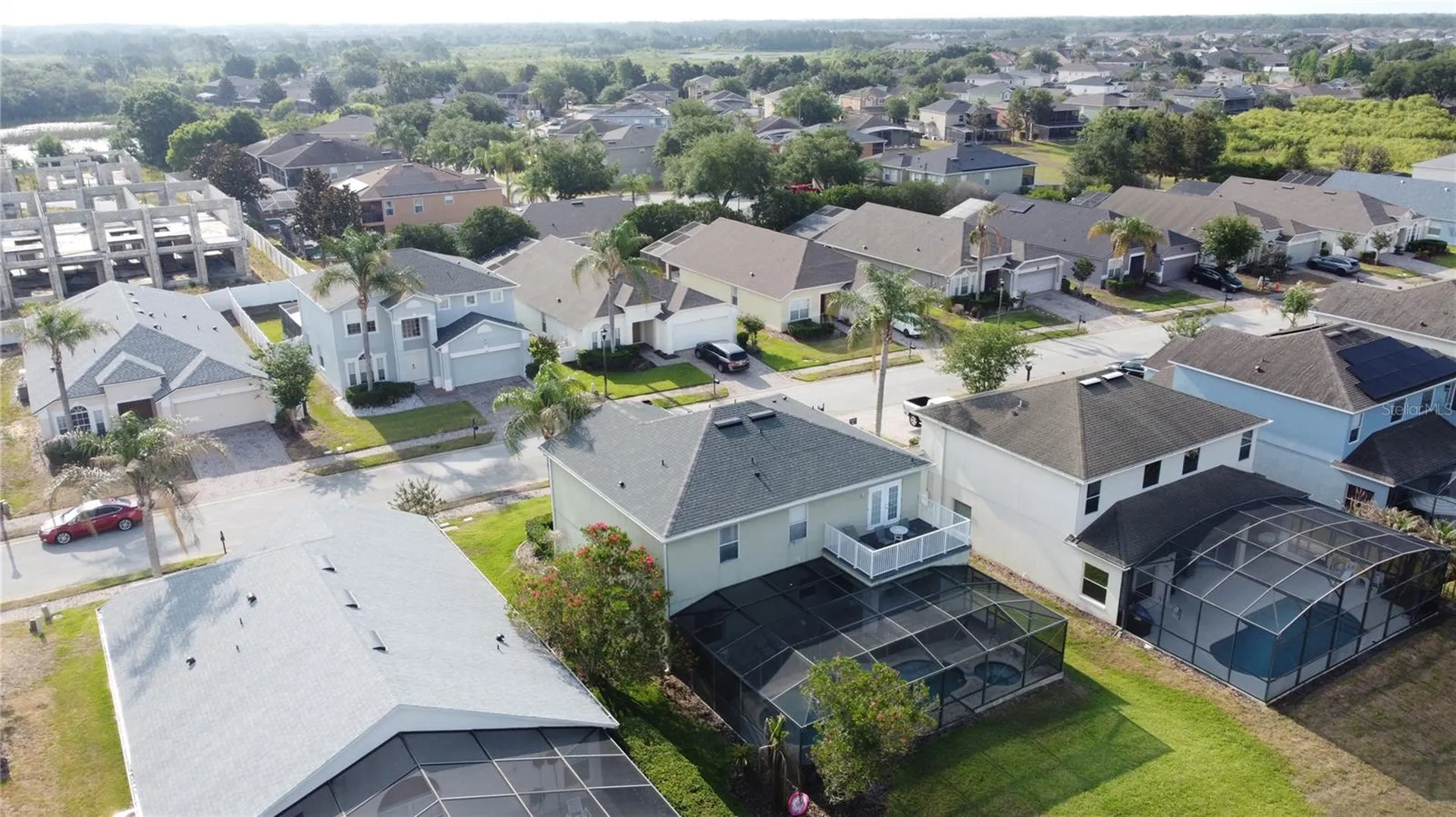 735 Kildrummy Drive Davenport FL 33896