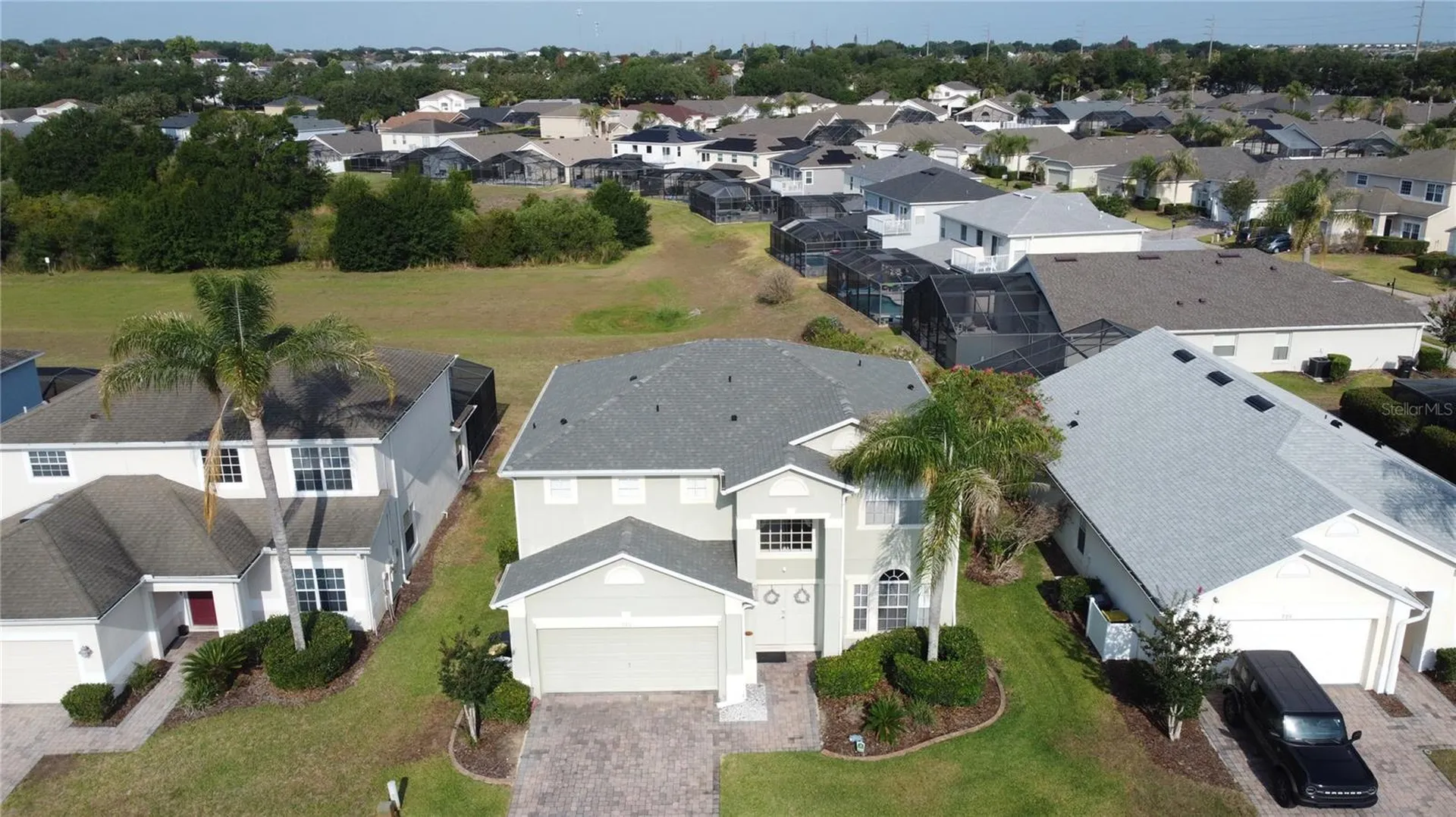 735 Kildrummy Drive Davenport FL 33896