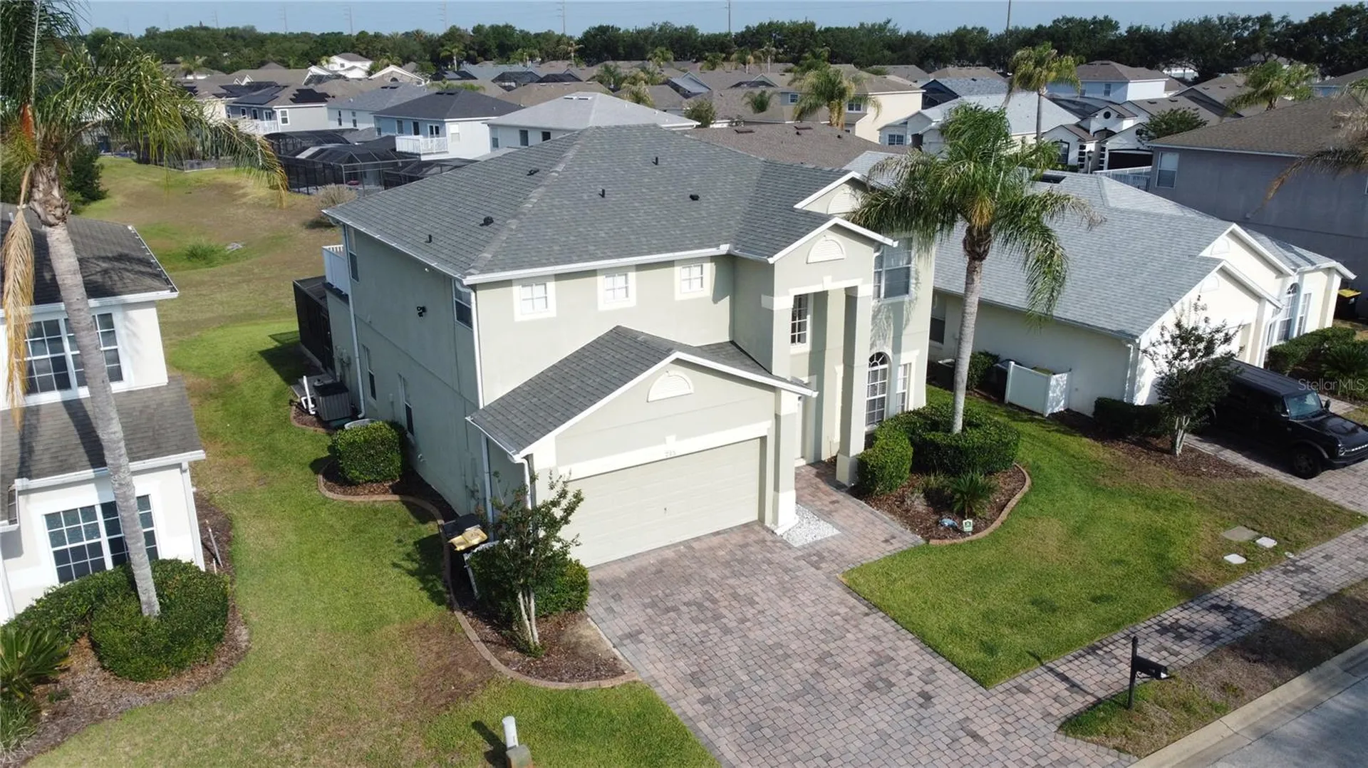 735 Kildrummy Drive Davenport FL 33896