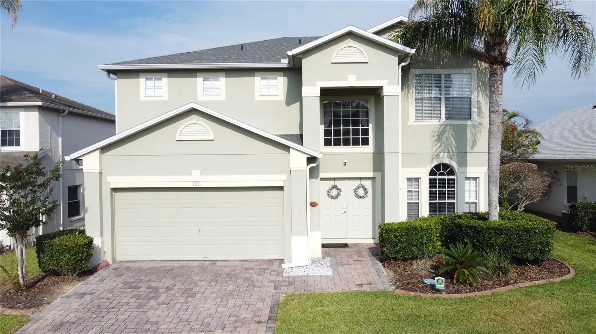 735 Kildrummy Drive Davenport FL 33896