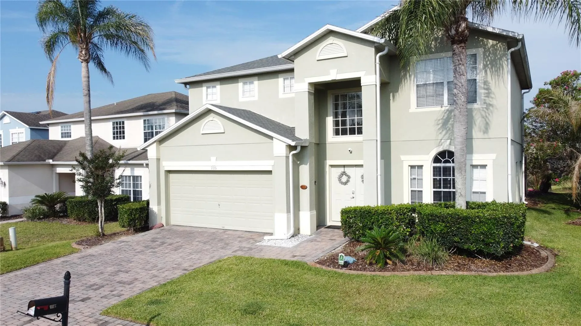 735 Kildrummy Drive Davenport FL 33896