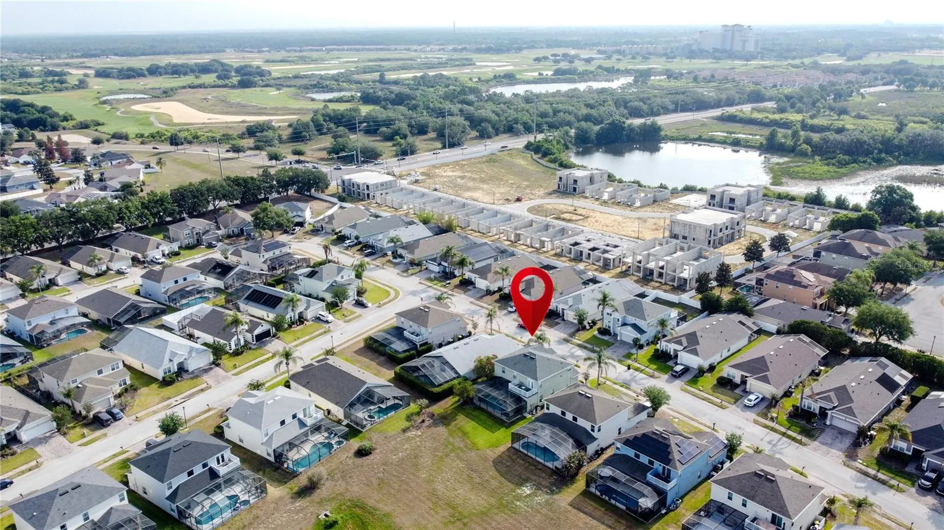735 Kildrummy Drive Davenport FL 33896