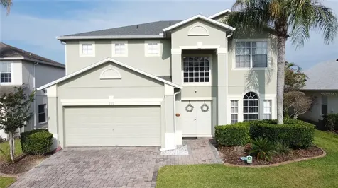 735 Kildrummy Drive Davenport FL 33896