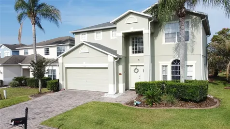735 Kildrummy Drive Davenport FL 33896