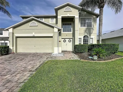 735 Kildrummy Drive Davenport FL 33896