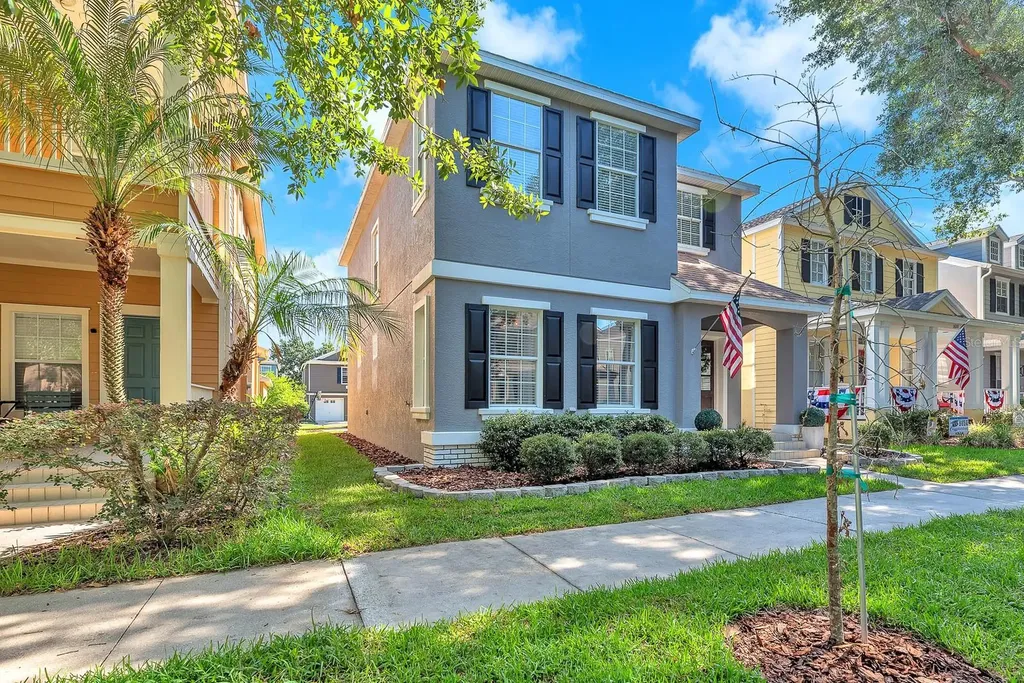 16108 Loneoak View Drive Lithia FL 33547