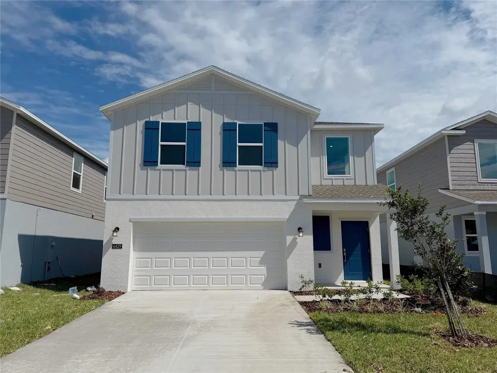 6429 Domizio Drive Winter Haven FL 33884