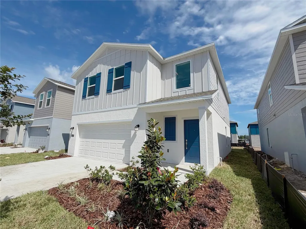 6429 Domizio Drive Winter Haven FL 33884