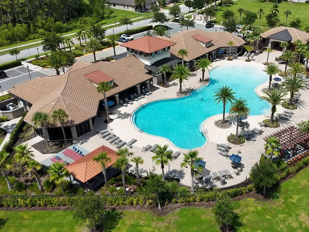 2451 Varenna Loop Kissimmee FL 34741