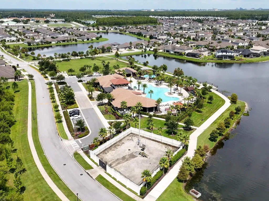 2451 Varenna Loop Kissimmee FL 34741